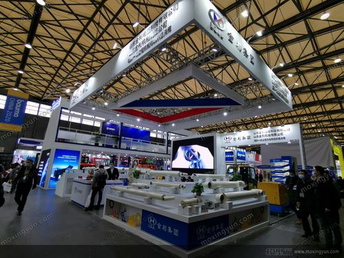 智造未来 baumachina 2020上海国际工程机械博览会建材机械设备亮点解析
