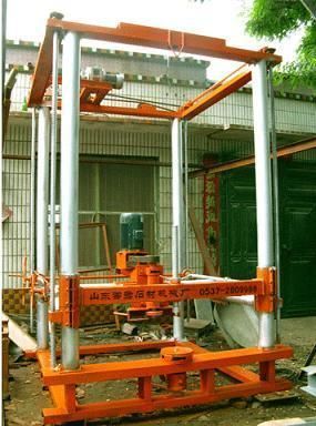 异形石材机械 圆柱体弧形板与圆弧形加工设备全解析